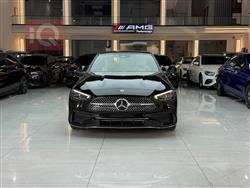 مرسيدس بنز C-Class
